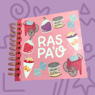 LIBRETAS PANAMA