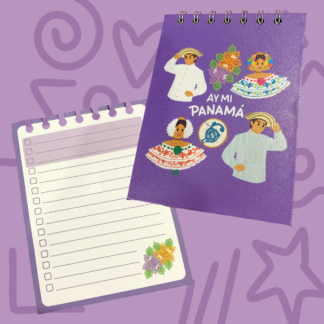 TO DO LIST PANAMA